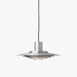 P376 Pendant KF1 - Aluminium