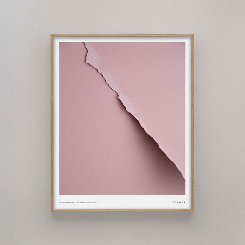 Cecilie Jegsen - Accidental Artwork