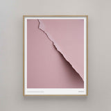 Cecilie Jegsen - Accidental Artwork