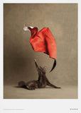 Luc Braquet - Le Chat Chic