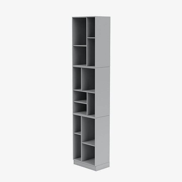 LOOM Slim Bookcase