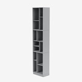 LOOM Slim Bookcase