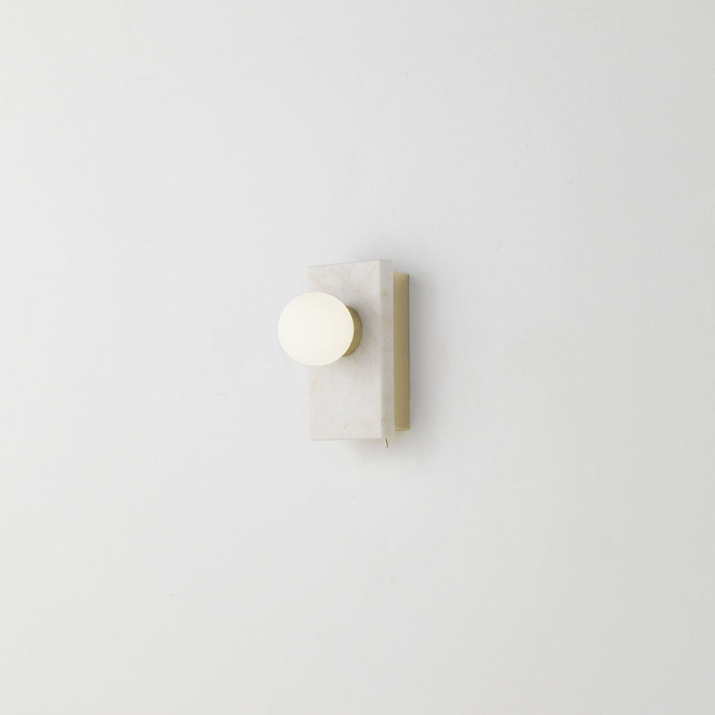 Lan Wall Lamp