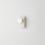 Lan Wall Lamp