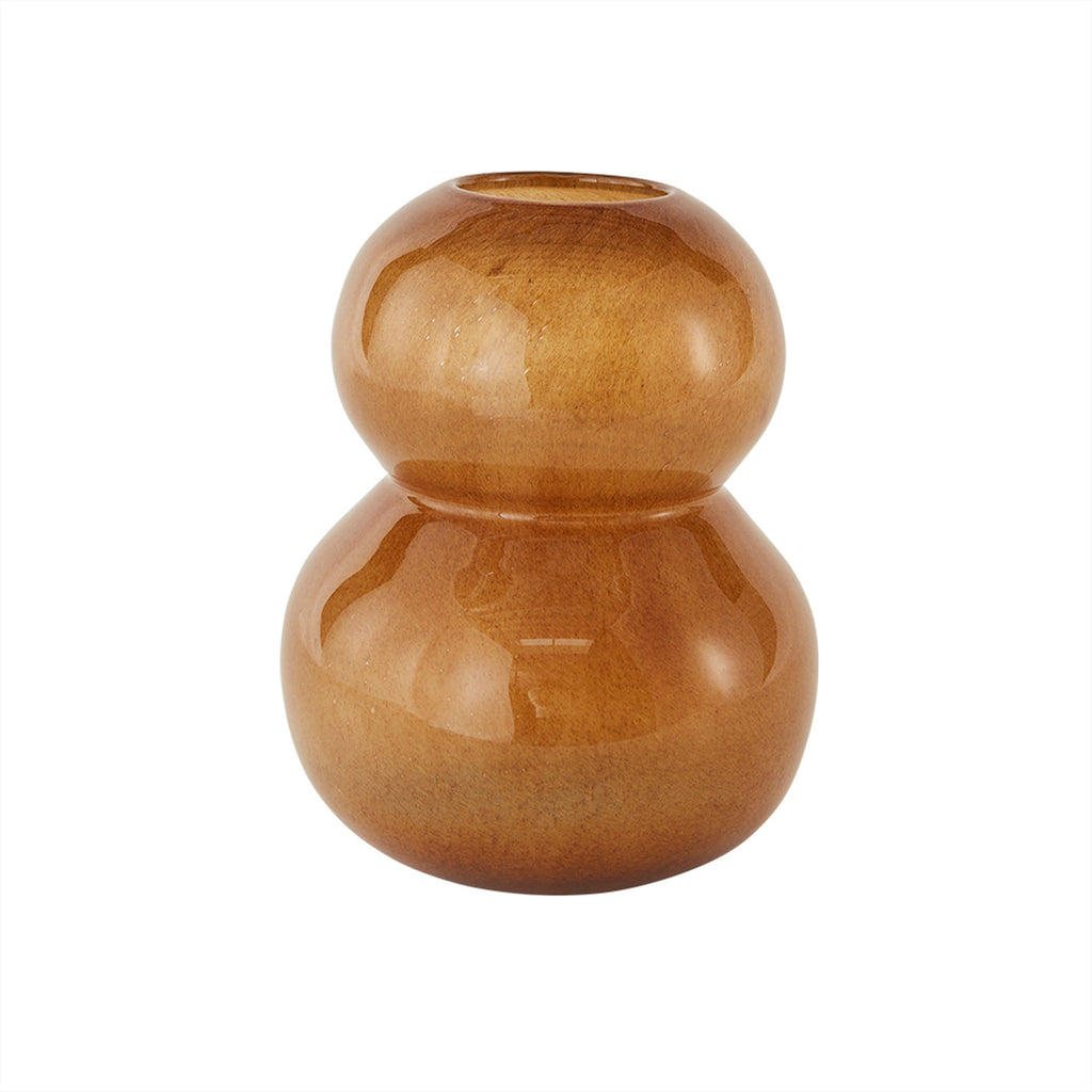 Vază Lasi - Ambră