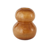 Vază Lasi - Ambră