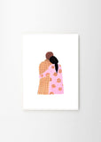 Laura Page, Couple