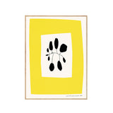 Leise Dich Abrahamsen, Yellow Area