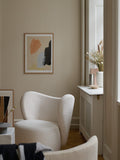 Lisa Wirenfelt, Franca
