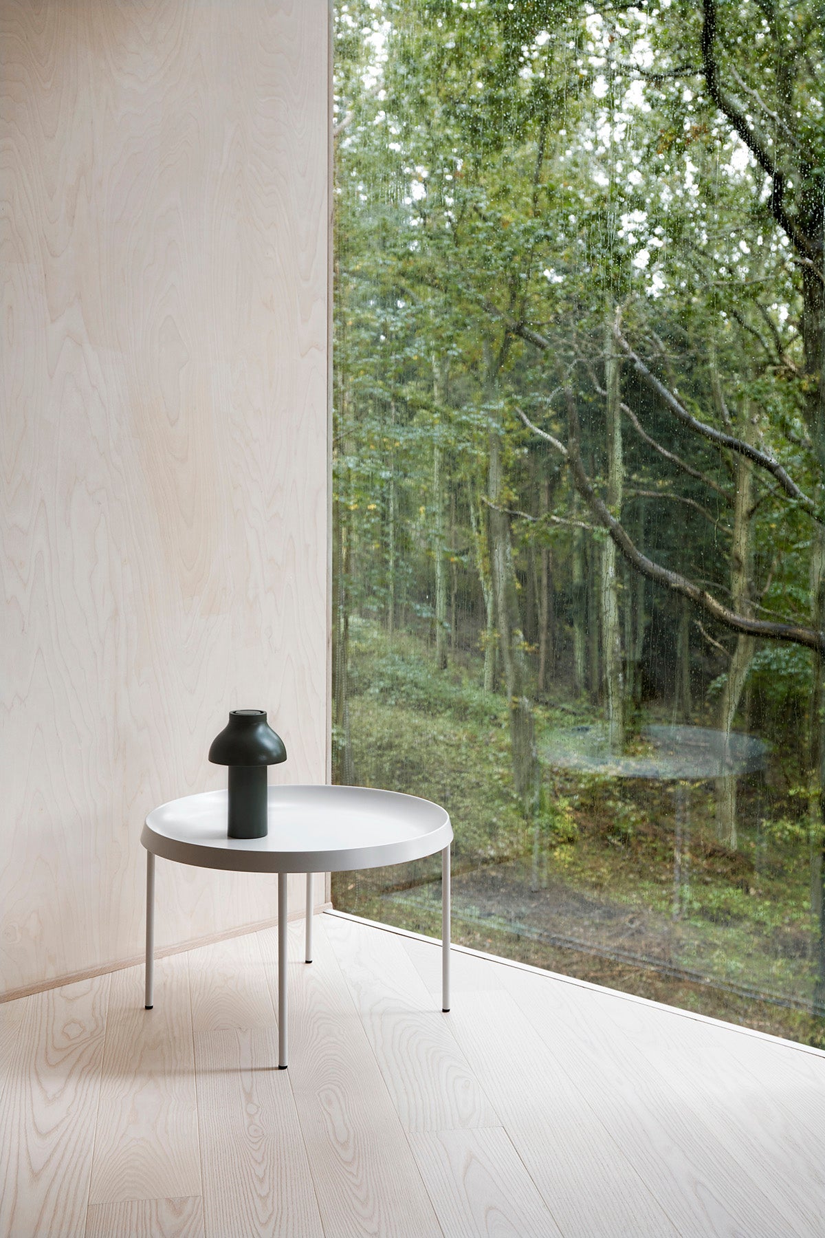 PC Portable Lamp - Olive