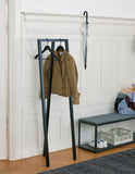 Loop Stand Hall - Black