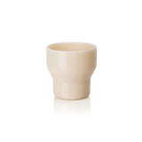 MILK Glass - Almond