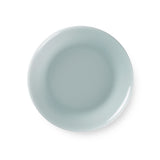 MILK Plate Ø20 - Blue Fog