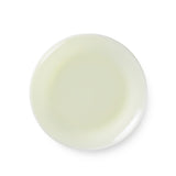 MILK Plate Ø20 - Vanilla