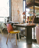 Mariolina Chair Wood