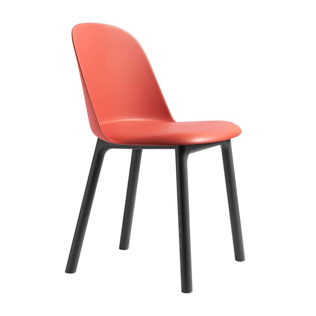 Mariolina Chair Wood