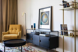Maru Floor Lamp