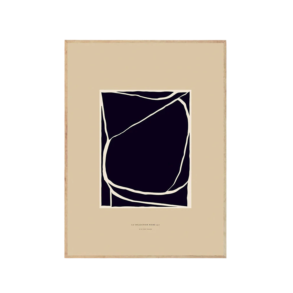Mie & Him, Volumes