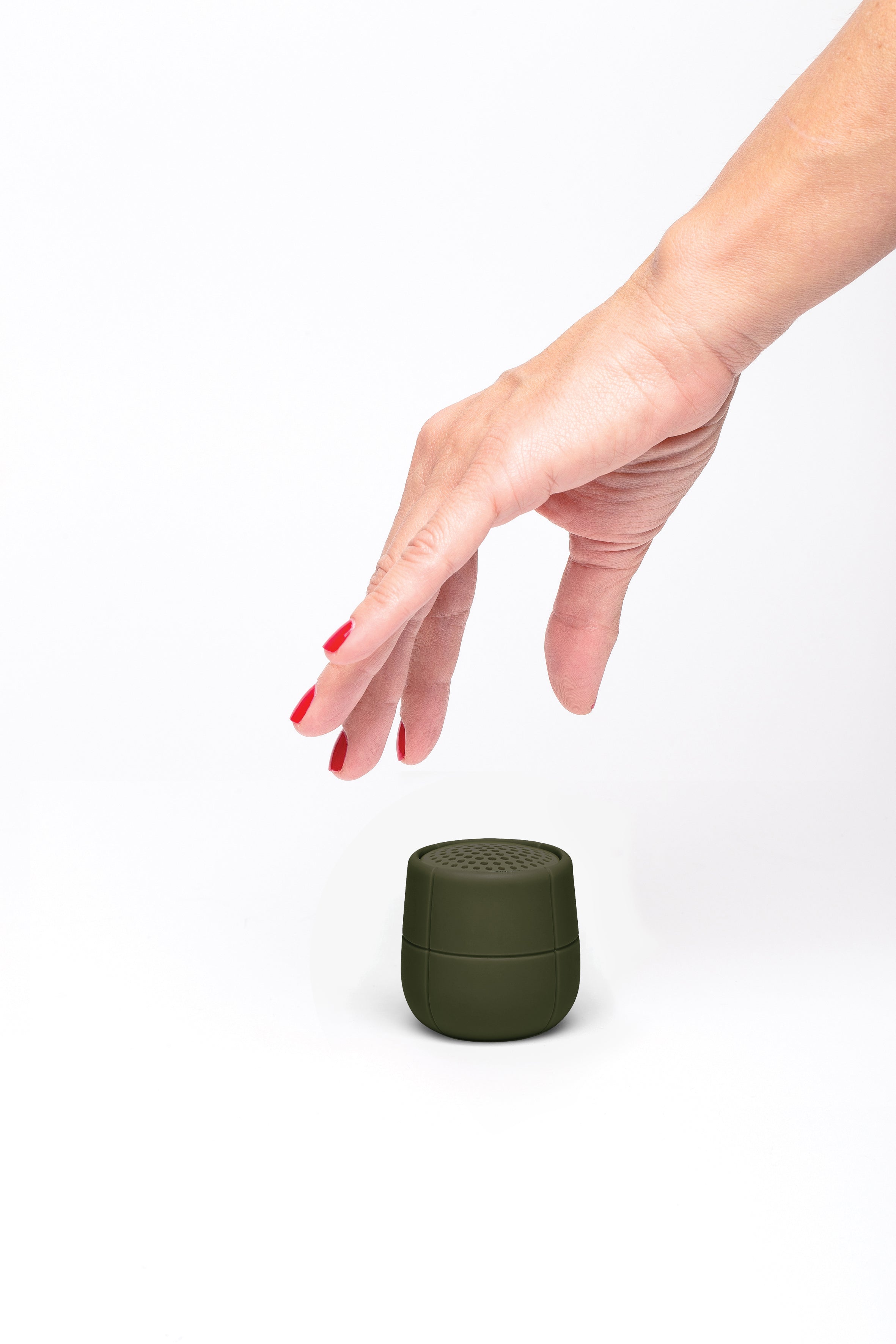 Mino X Floating Speaker - Khaki