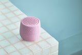 Mino X Floating Speaker - Rose