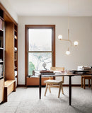 Mobil Table - Matte Black