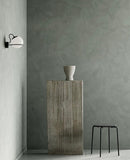 Model 237/1 Wall light - Black