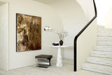 Model 237/2 Wall light - Black