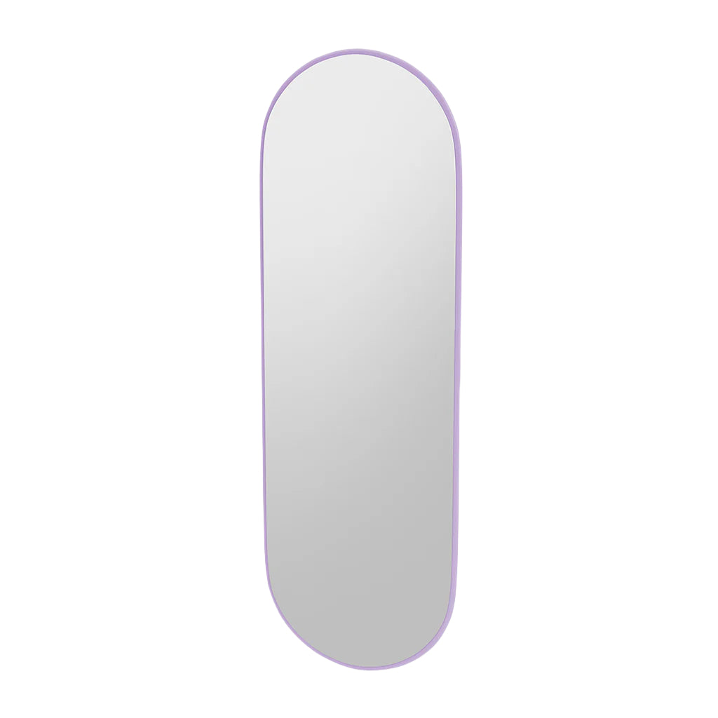 Oglindă ovală FIGURE