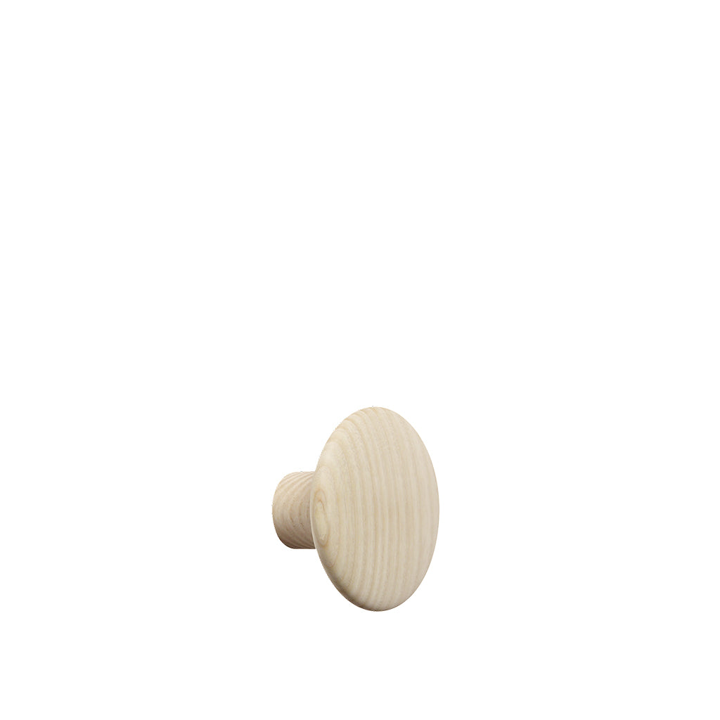 Dots Wood - Ash