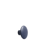 Dots Wood - Bleumarin