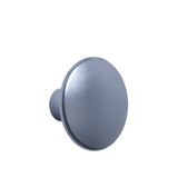 Dots Metal - Bleu