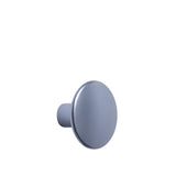 Dots Metal - Bleu