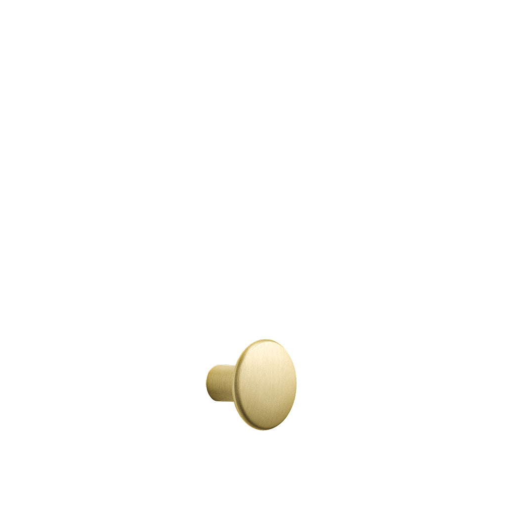 Dots Metal - Brass