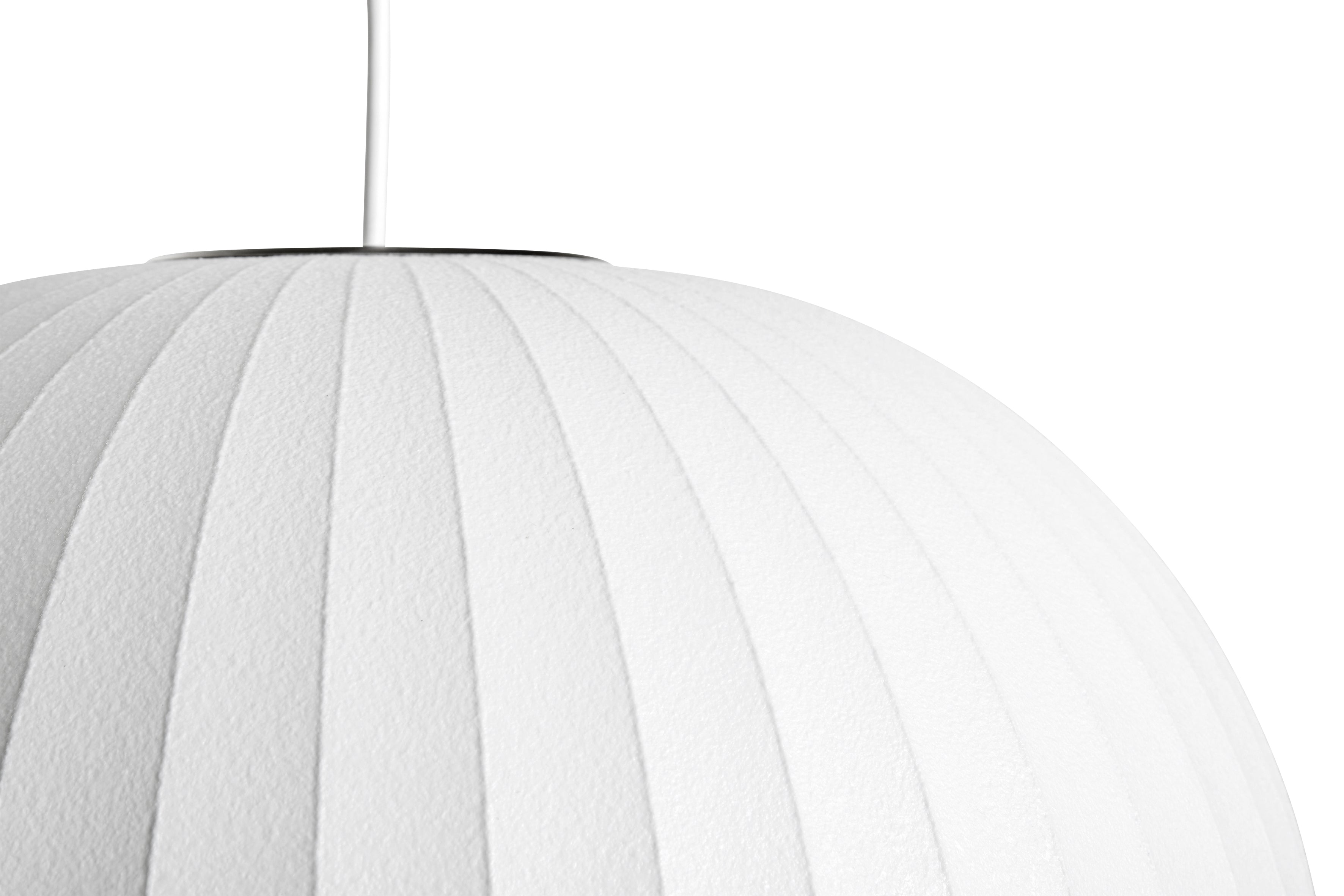 Corp de iluminat suspendat Nelson Ball Bubble