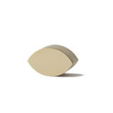 Semn de carte Almond - Alamă