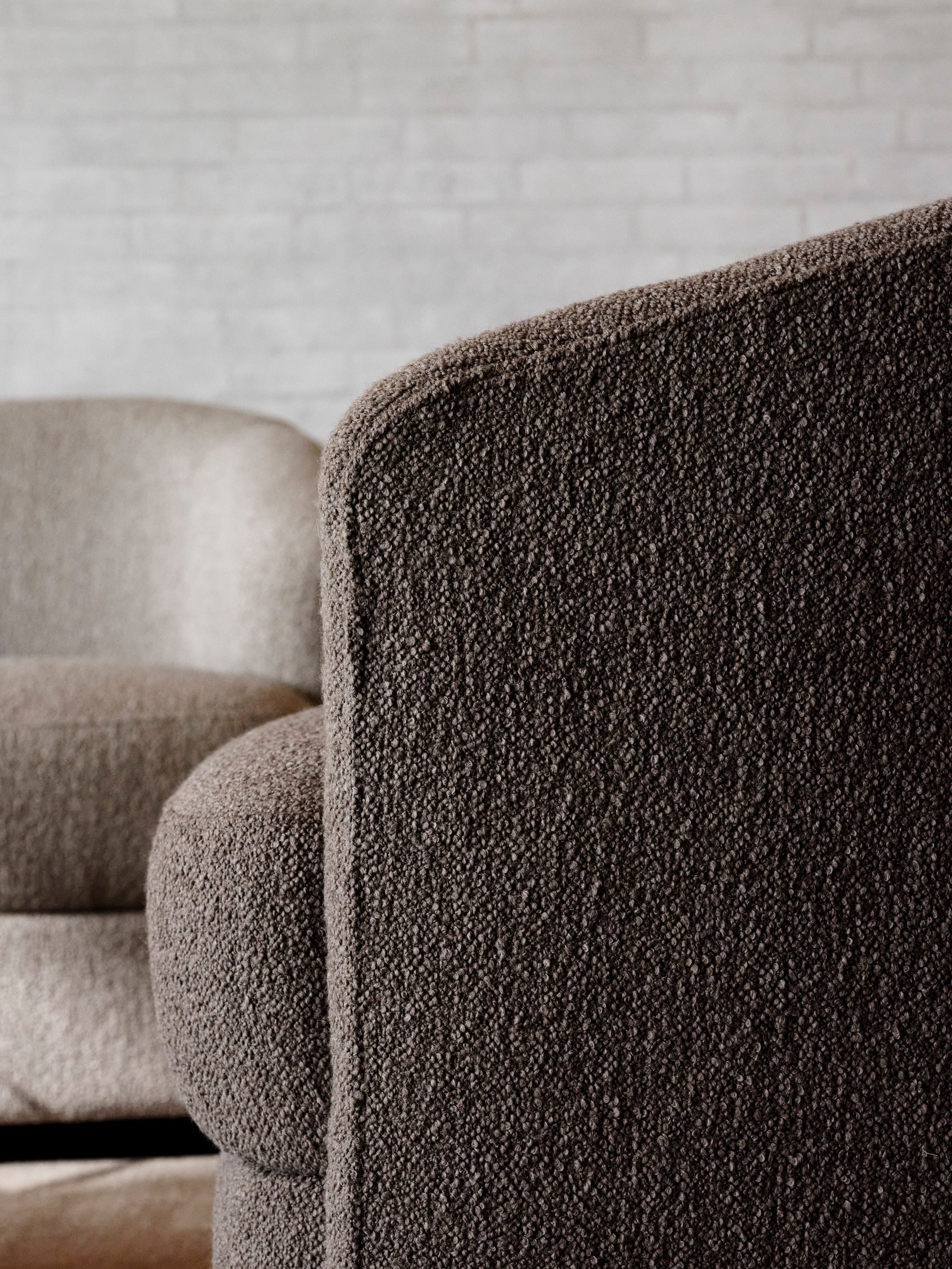 Covent Lounge Chair
