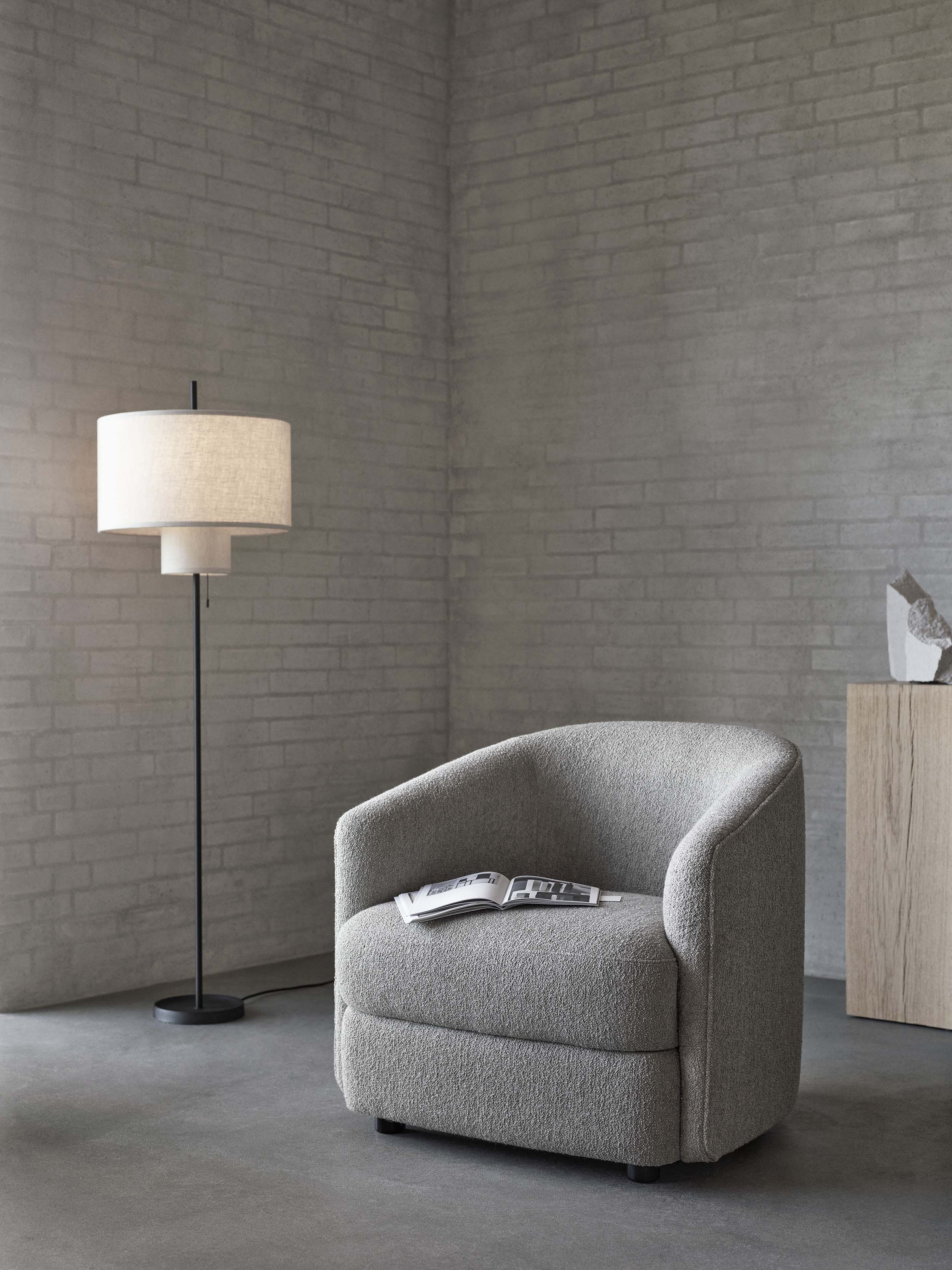 Covent Lounge Chair