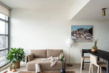 Offset Sofa 2 seater