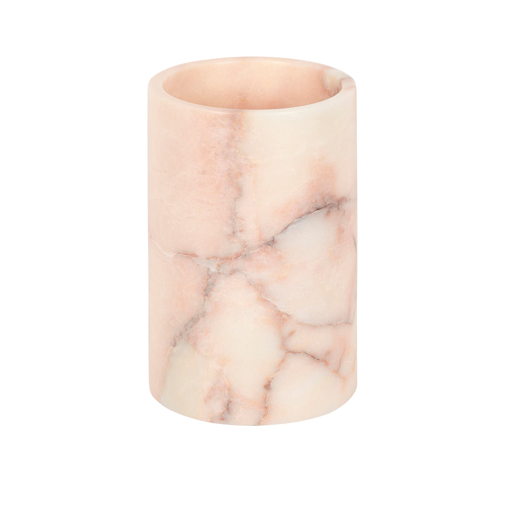 Pink Marble Wine Cooler