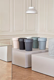 Shade Bin - Off white