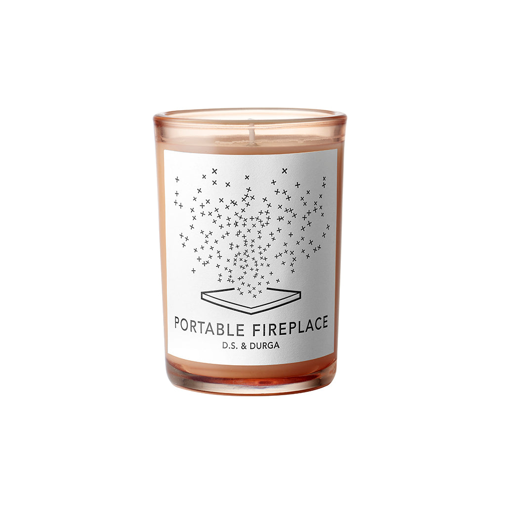 Lumânare Portable Fireplace