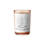 Lumânare Portable Fireplace