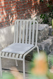 Seat Cushion for Palissade Chair & Armchair - Sky Grey