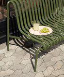 Palissade Dining Bench - Olive