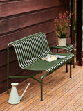 Palissade Dining Bench - Olive