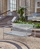 Palissade Sofa - Hot Galvanised