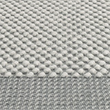 Covor Pebble - Gri deschis