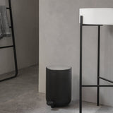Pedal bin - Black