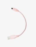 Pilo Fabric Shaver - Pink
