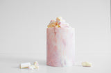 Pink Marble Wine Cooler